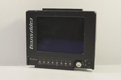 Transvideo 6&rdquo; Cine Monitor HD 3D View