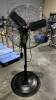 Pedestal Fan - 2