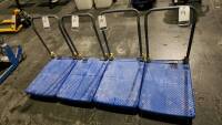 Flatbed Carts