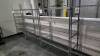 Metro Cart & Shelves - 4