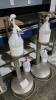 Hand Sanitizer Stations - 4