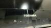 Toshiba 55 inch HD TV - 3