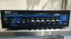 Pyle PA Amplifier - 2