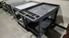 Rubbermaid Carts - 2