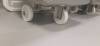 Koch Stainless Steel Tote Bins - 3