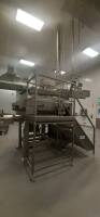 Weiler Mixer