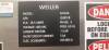 Weiler Mixer - 10