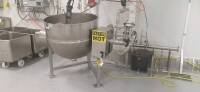 Mixing Tank