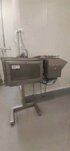 Extrusion Machine