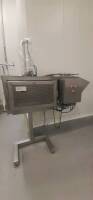 Extrusion Machine