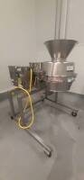 Urschel Cheese Shredder