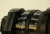 Nikkor 400mm T2.8 - 4