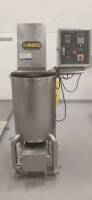 Anko Food Machine