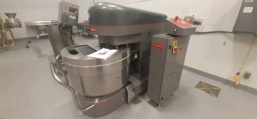 Thunderbird Kneading Machine