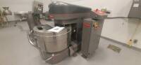 Thunderbird Kneading Machine