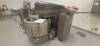 Thunderbird Kneading Machine