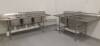 Stainless Steel Sinks
