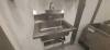 Stainless Steel Sinks - 2