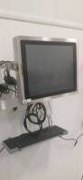 Tguar Monitor Station