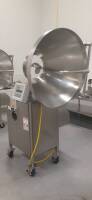 2018 Vemag Robot 500 Vacuum Filler