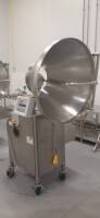 2018 Vemag Robot 500 Vacuum Filler