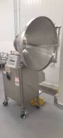 2018 Vemag Robot 500 Vacuum Filler
