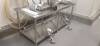 Stainless Steel Tables - 2