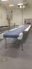 FPEC Plastic Belt Conveyor