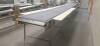 FPEC Plastic Belt Conveyor - 4