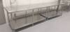 Stainless Steel Tables