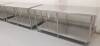 Stainless Steel Tables - 2
