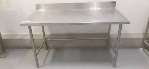 Stainless Steel Table