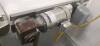 Inclined Plastic Belt Conveyor - 2