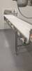 Inclined Plastic Belt Conveyor - 5