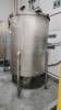 Stainless Steel Oil Tank - 2