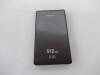Sony 512GB S55 SR Memory Card - 2
