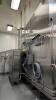 Frigoscandia GYRoComPACT Freezer - 6