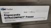 Frigoscandia GYRoComPACT Freezer - 36