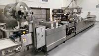 Roll Vacuum Thermoformer Line