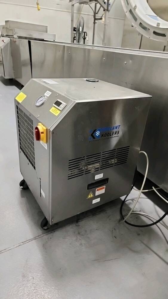 Dimplex Portable Chiller