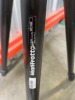 Manfrotto 502 Head w/Tripod - 2