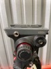 Manfrotto 502 Head w/Tripod - 4