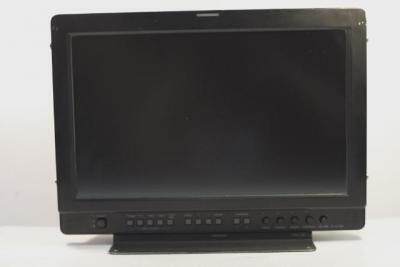 Panasonic BT-LH1700WP 17&rdquo; Monitor w/ Built-In Stand
