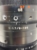 Fujinon 14X9BERM Lens - 8
