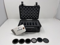 Schneider 36.5mm Camera Filters