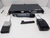 Sennheiser Audio Equipment