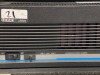 QSC-1200 Stereo Power AMP - 3