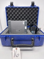 Sony Professional DISC Drive Unit
