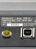 Sony Professional DISC Drive Unit - 4