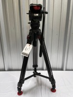 Sachtler DV8 Tripod w/Case